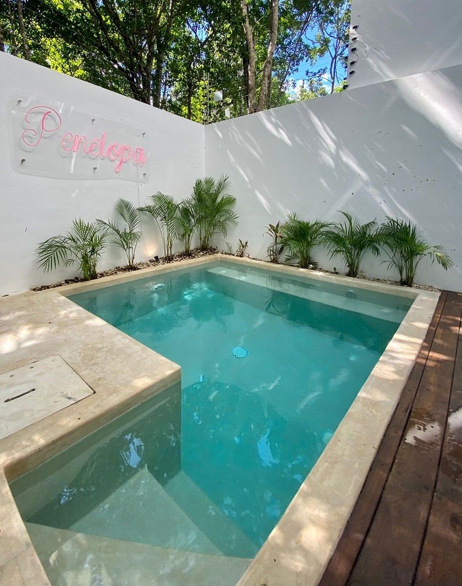House in La Veleta, Tulum, photo 2 of 26