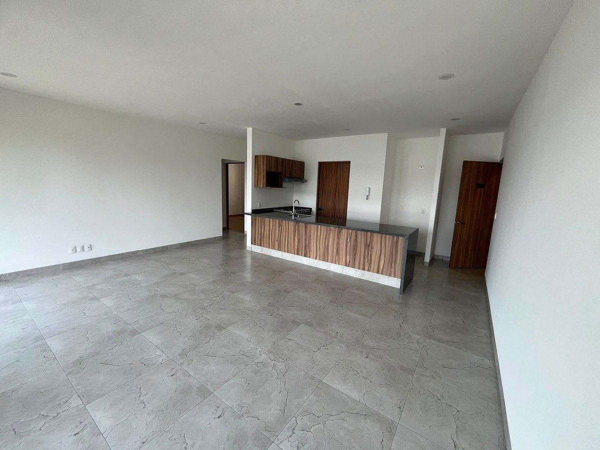 Departamento para alugar, Mario Colín Tlalnepantla, de Baz, Edo Mex, foto 1 de 15