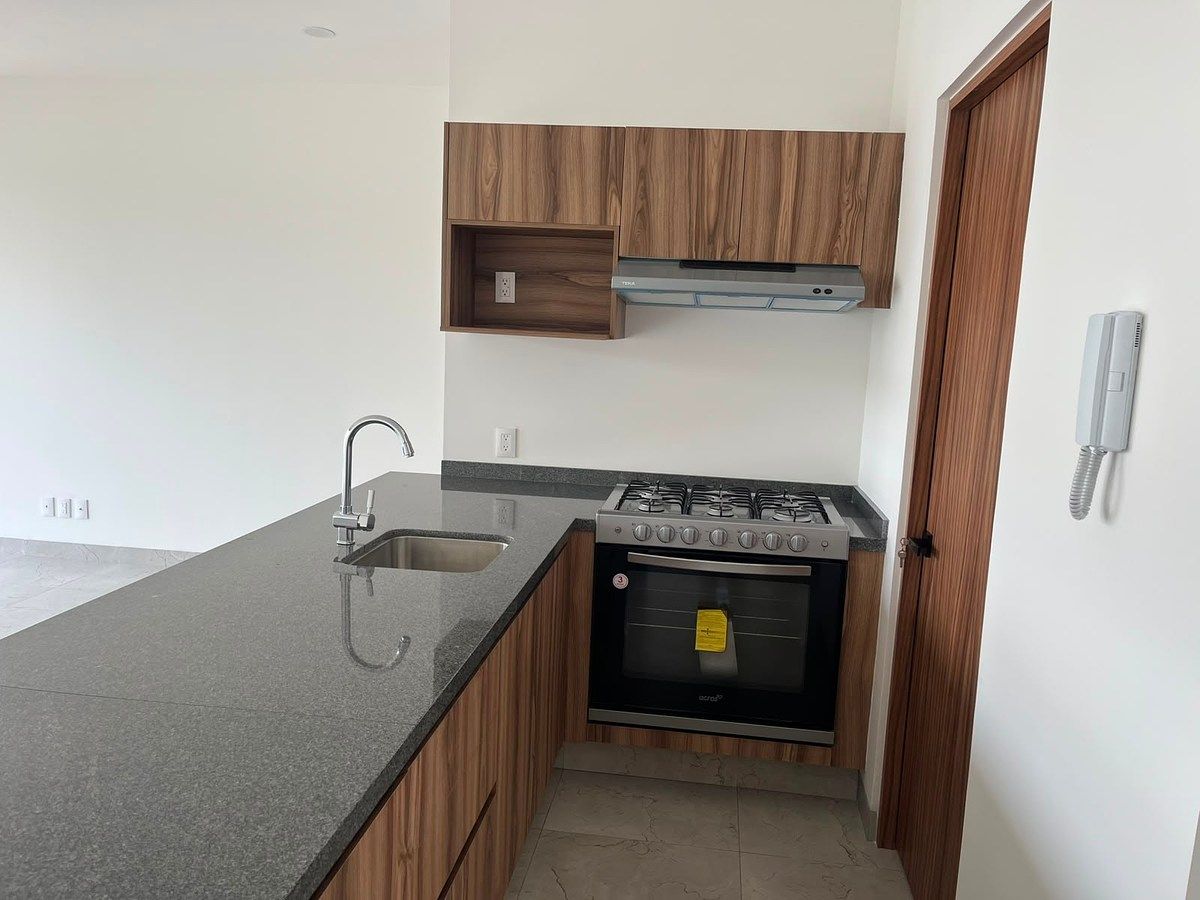 Apartamento em Tlalnepantla Centro, Tlalnepantla de Baz, foto 2 de 15