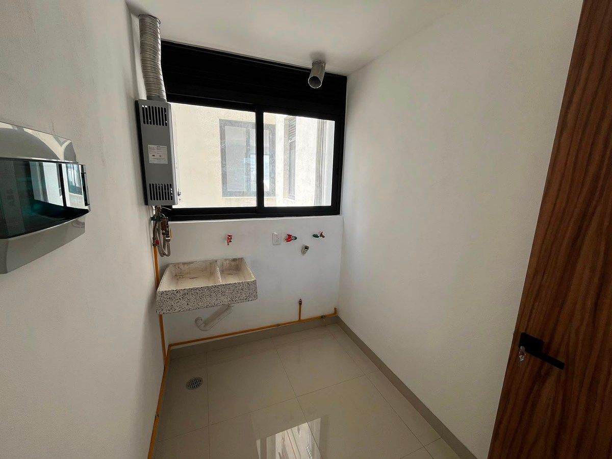Apartamento em Tlalnepantla Centro, Tlalnepantla de Baz, foto 4 de 15