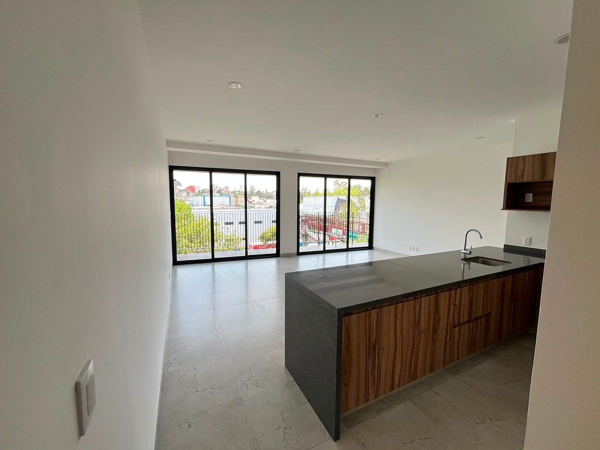 Apartamento em Tlalnepantla Centro, Tlalnepantla de Baz, foto 5 de 15