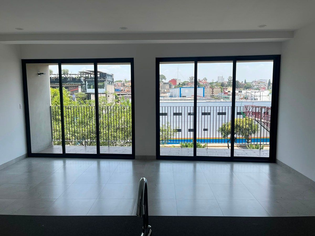 Apartamento em Tlalnepantla Centro, Tlalnepantla de Baz, foto 9 de 15