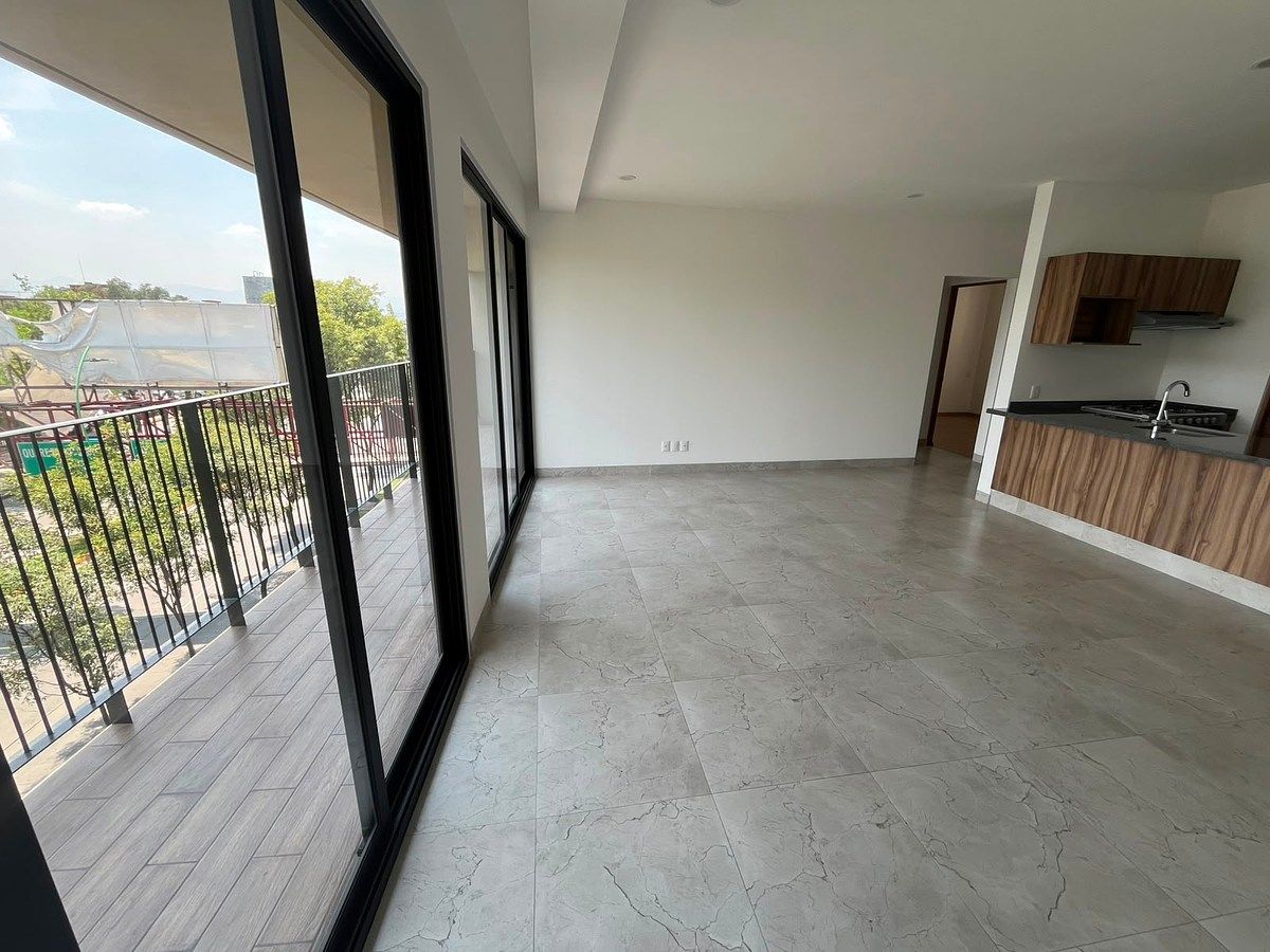 Apartamento em Tlalnepantla Centro, Tlalnepantla de Baz, foto 12 de 15