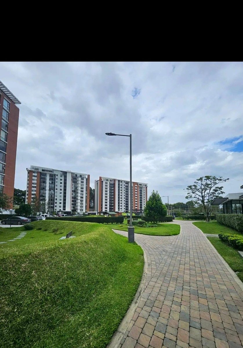 Apartamento en Zona 16, Guatemala, foto 10 de 11