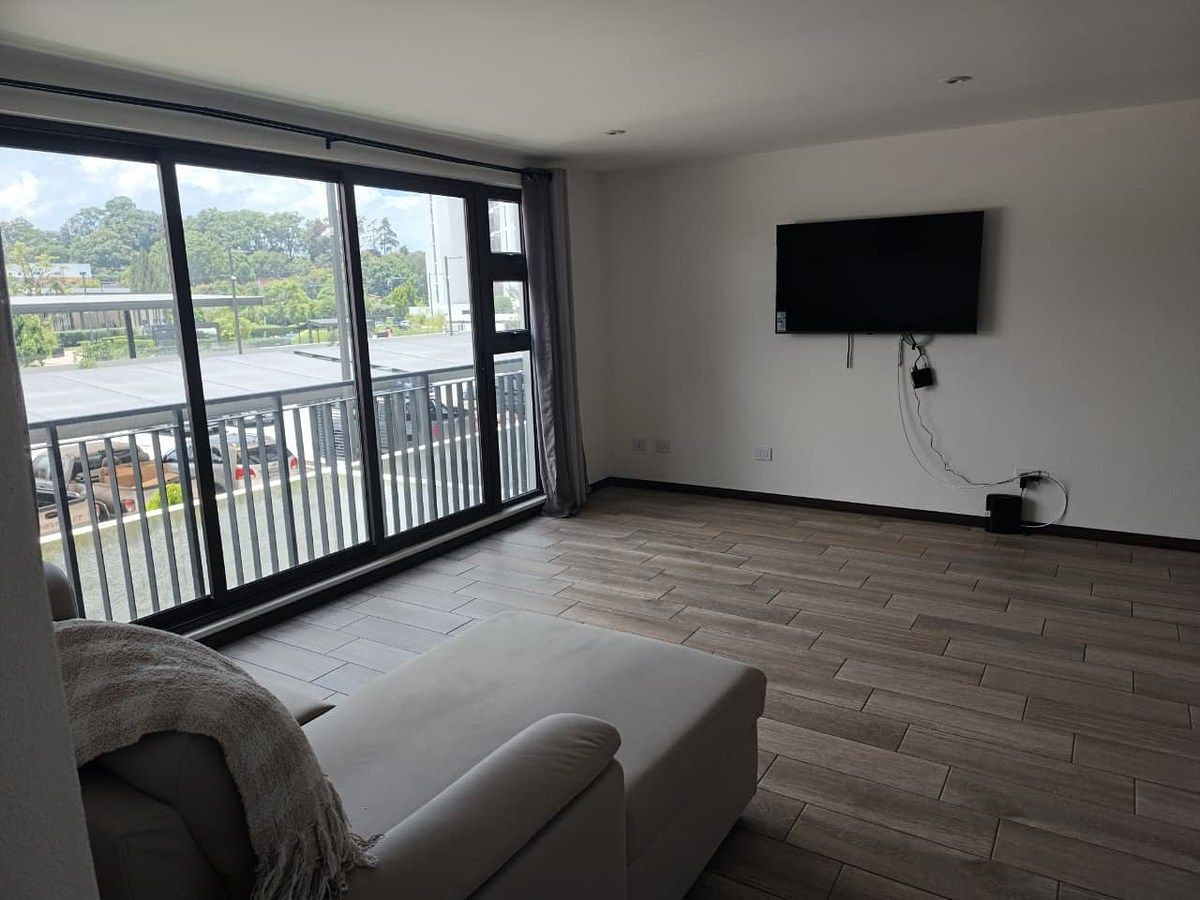 Apartamento en Zona 16, Guatemala, foto 9 de 11