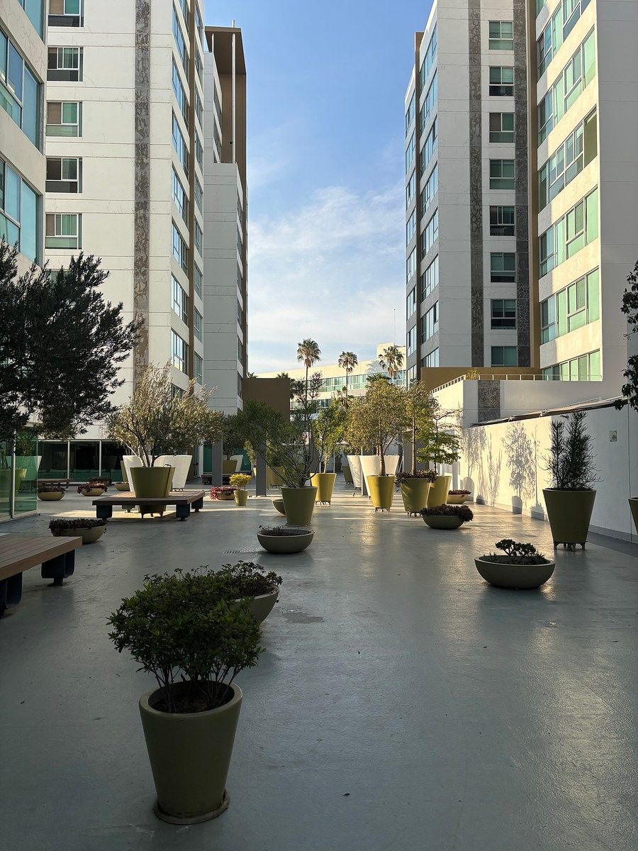 Apartamento em Ayuntamiento, Guadalajara, foto 10 de 11
