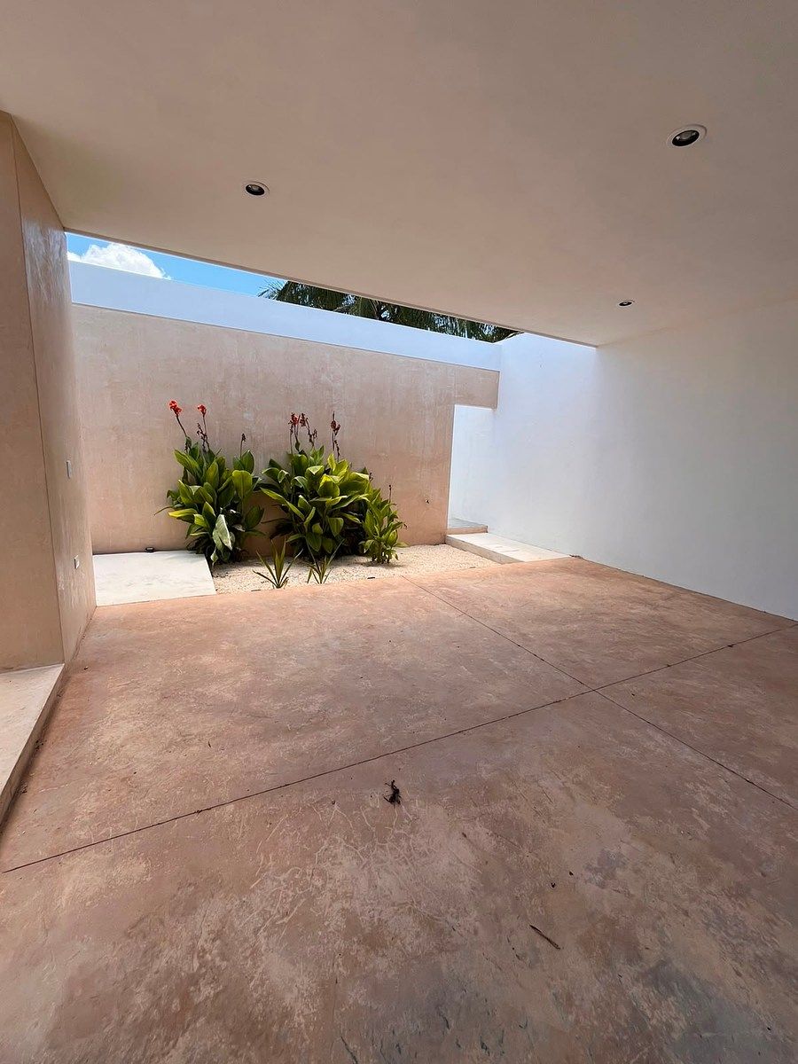 Casa en Cholul, Mérida, foto 5 de 18