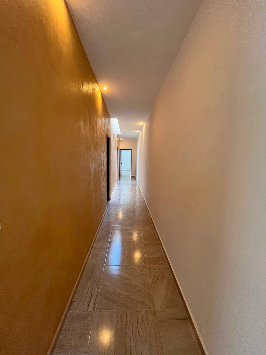 Casa en Cholul, Mérida, foto 4 de 18