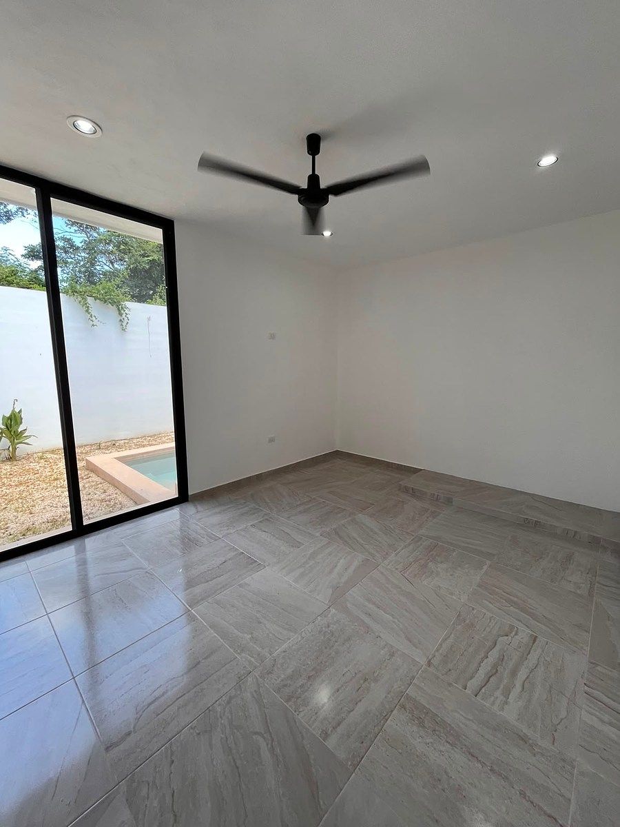Casa en Cholul, Mérida, foto 6 de 18