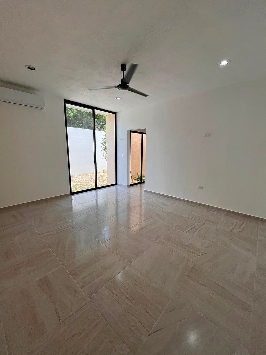 Casa en Cholul, Mérida, foto 9 de 18