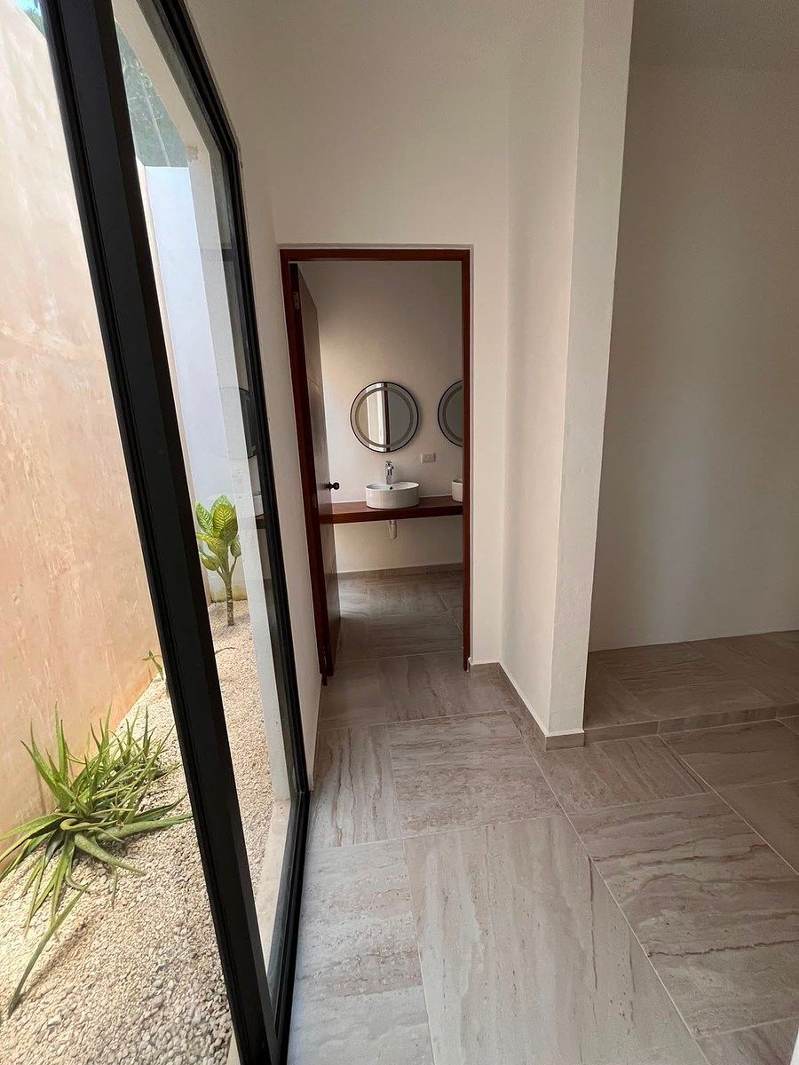 Casa en Cholul, Mérida, foto 10 de 18