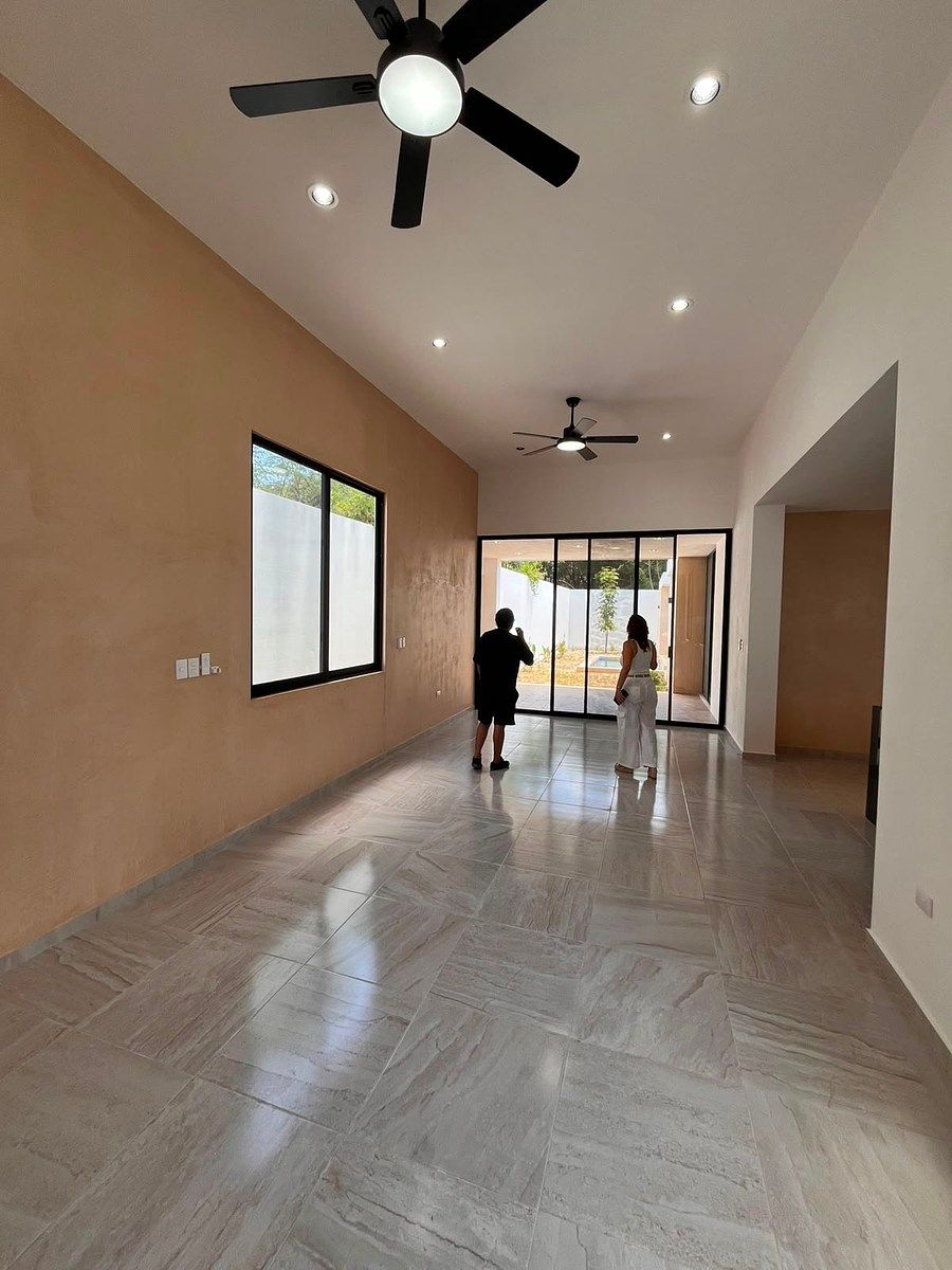 Casa en Cholul, Mérida, foto 11 de 18