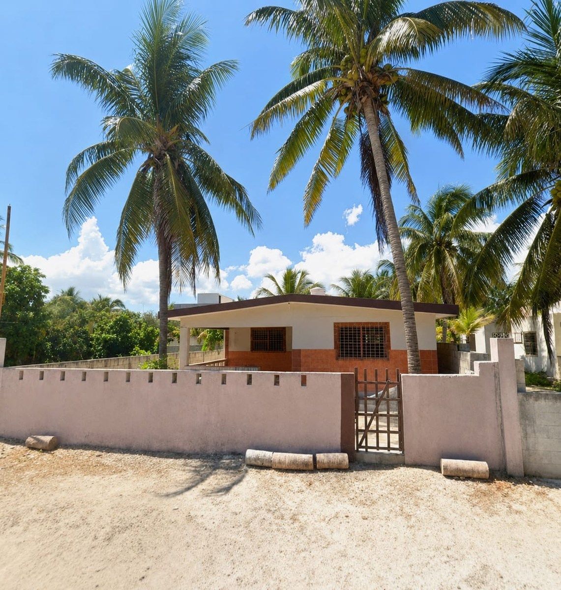 CASA en VENTA Chuburná Puerto en 2DA FILA, foto 1 de 11