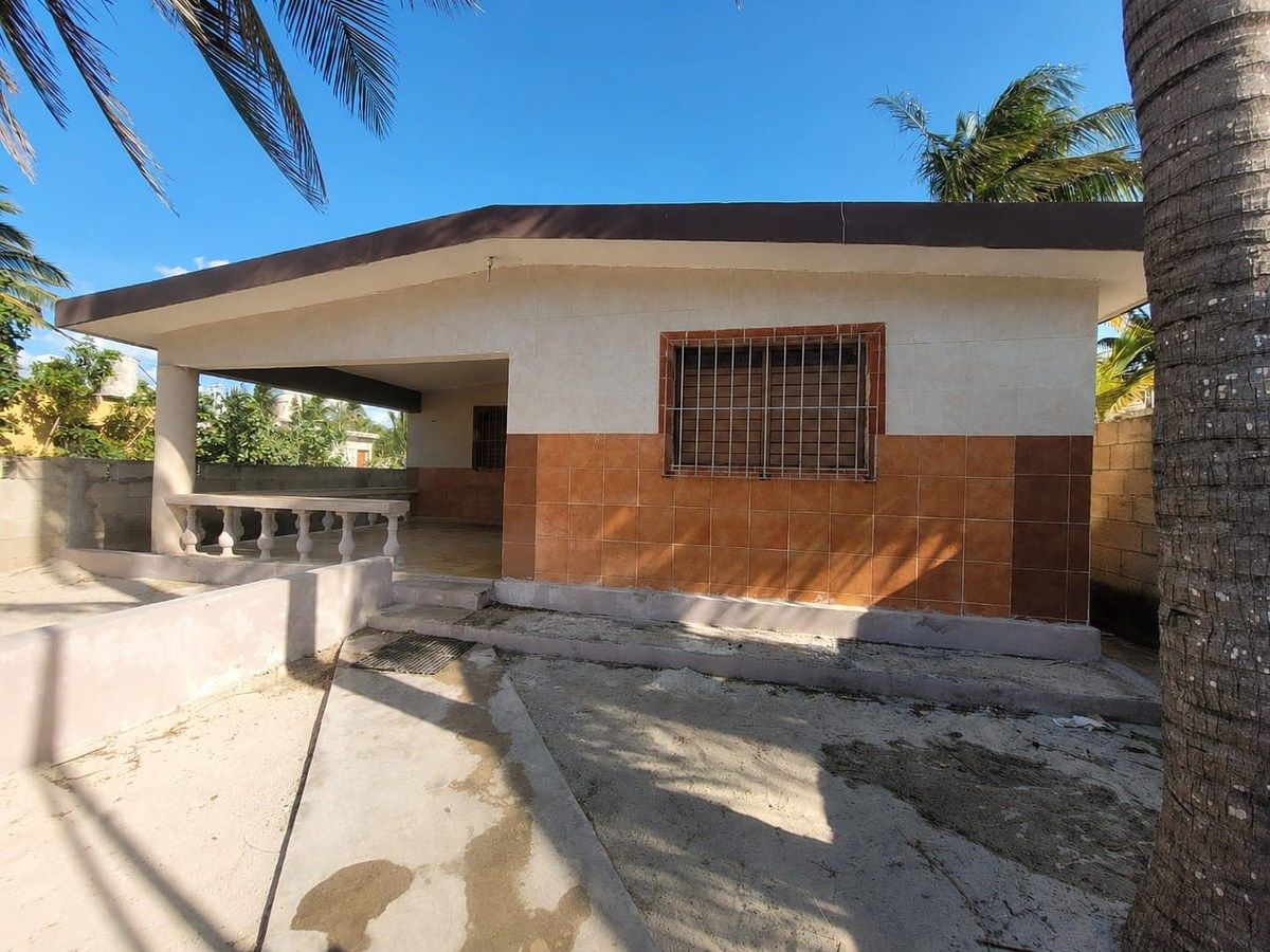 Casa en Chuburna Puerto, Progreso, foto 2 de 11