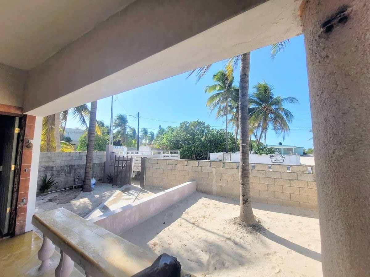 Casa en Chuburna Puerto, Progreso, foto 4 de 11