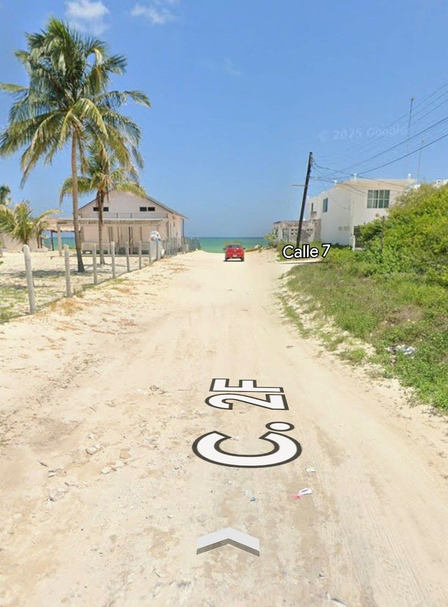 Casa en Chuburna Puerto, Progreso, foto 9 de 11