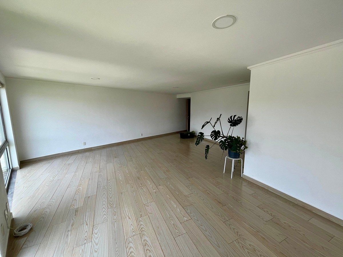 Apartamento em Jardines en la Montaña, Tlalpan, foto 2 de 16