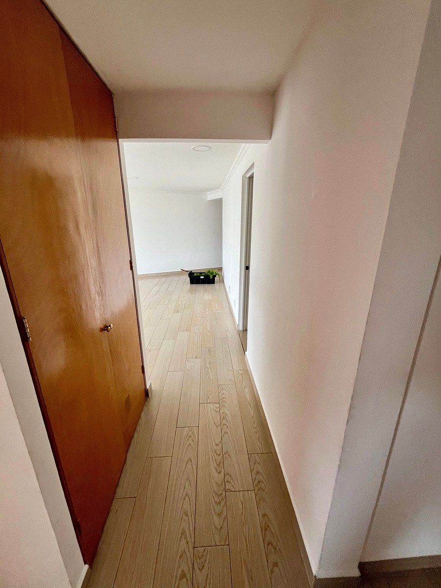 Apartamento em Jardines en la Montaña, Tlalpan, foto 4 de 16