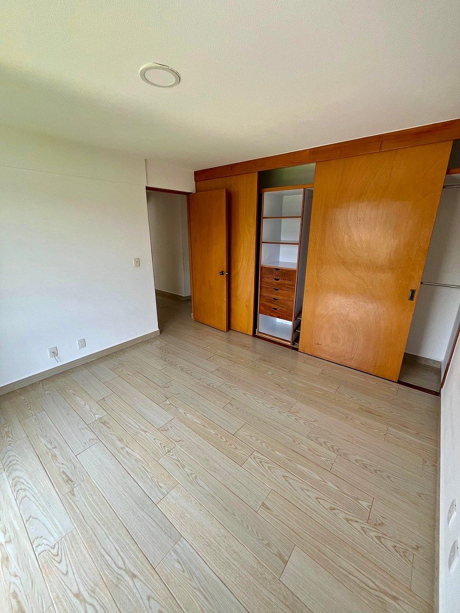 Apartamento em Jardines en la Montaña, Tlalpan, foto 5 de 16