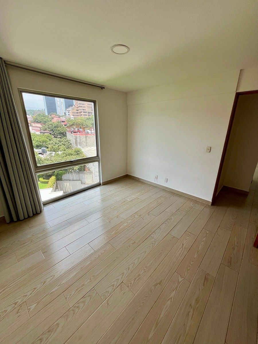 Apartamento em Jardines en la Montaña, Tlalpan, foto 6 de 16