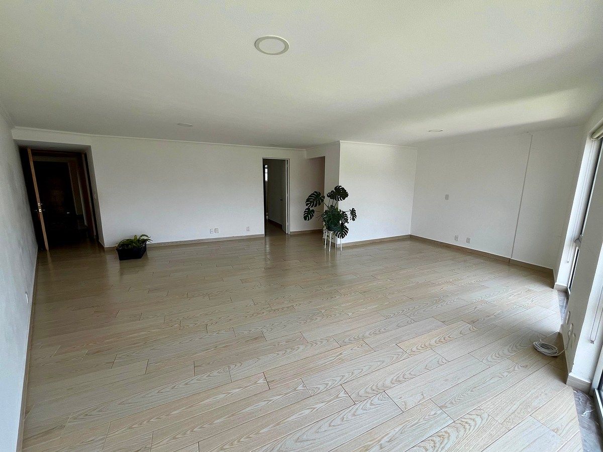 Apartamento em Jardines en la Montaña, Tlalpan, foto 7 de 16