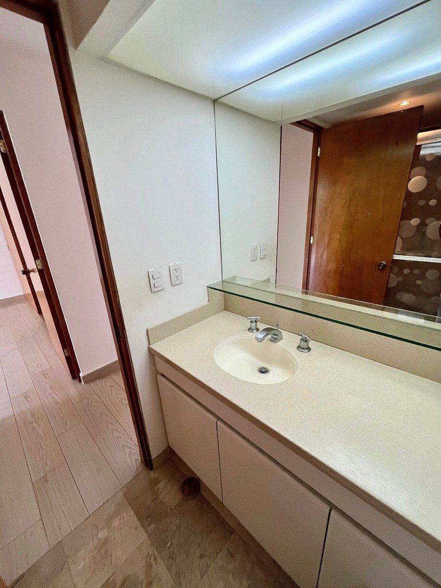Apartamento em Jardines en la Montaña, Tlalpan, foto 8 de 16