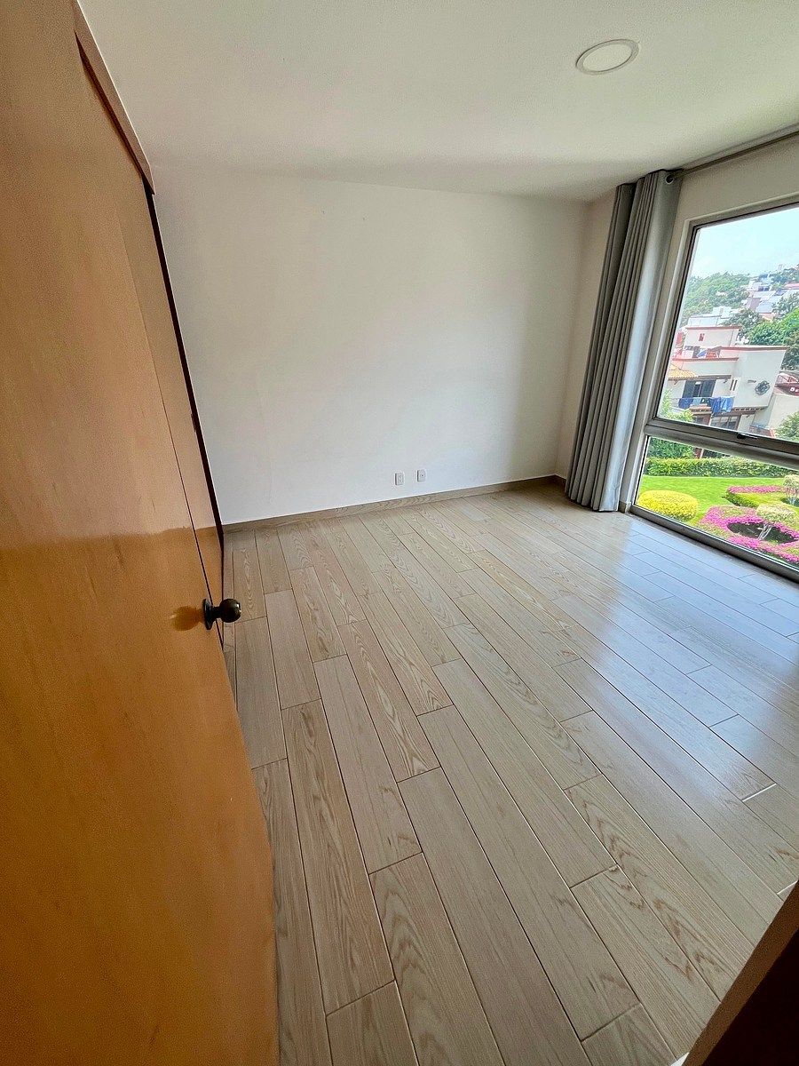 Apartamento em Jardines en la Montaña, Tlalpan, foto 9 de 16