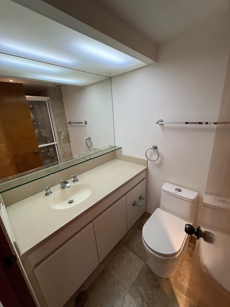 Apartamento em Jardines en la Montaña, Tlalpan, foto 10 de 16