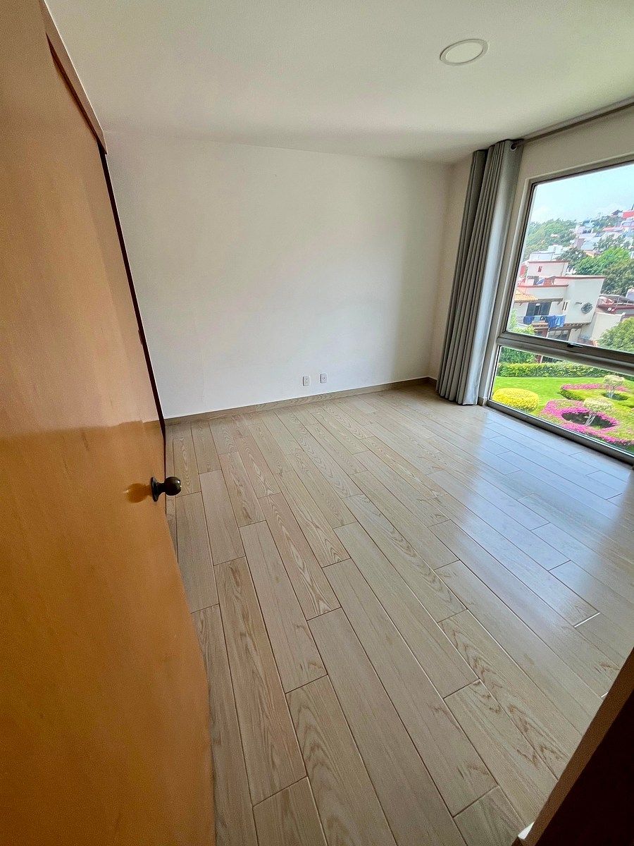 Apartamento em Jardines en la Montaña, Tlalpan, foto 11 de 16