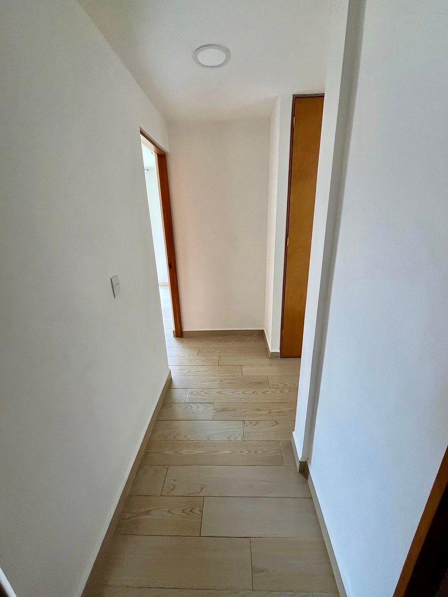 Apartamento em Jardines en la Montaña, Tlalpan, foto 13 de 16