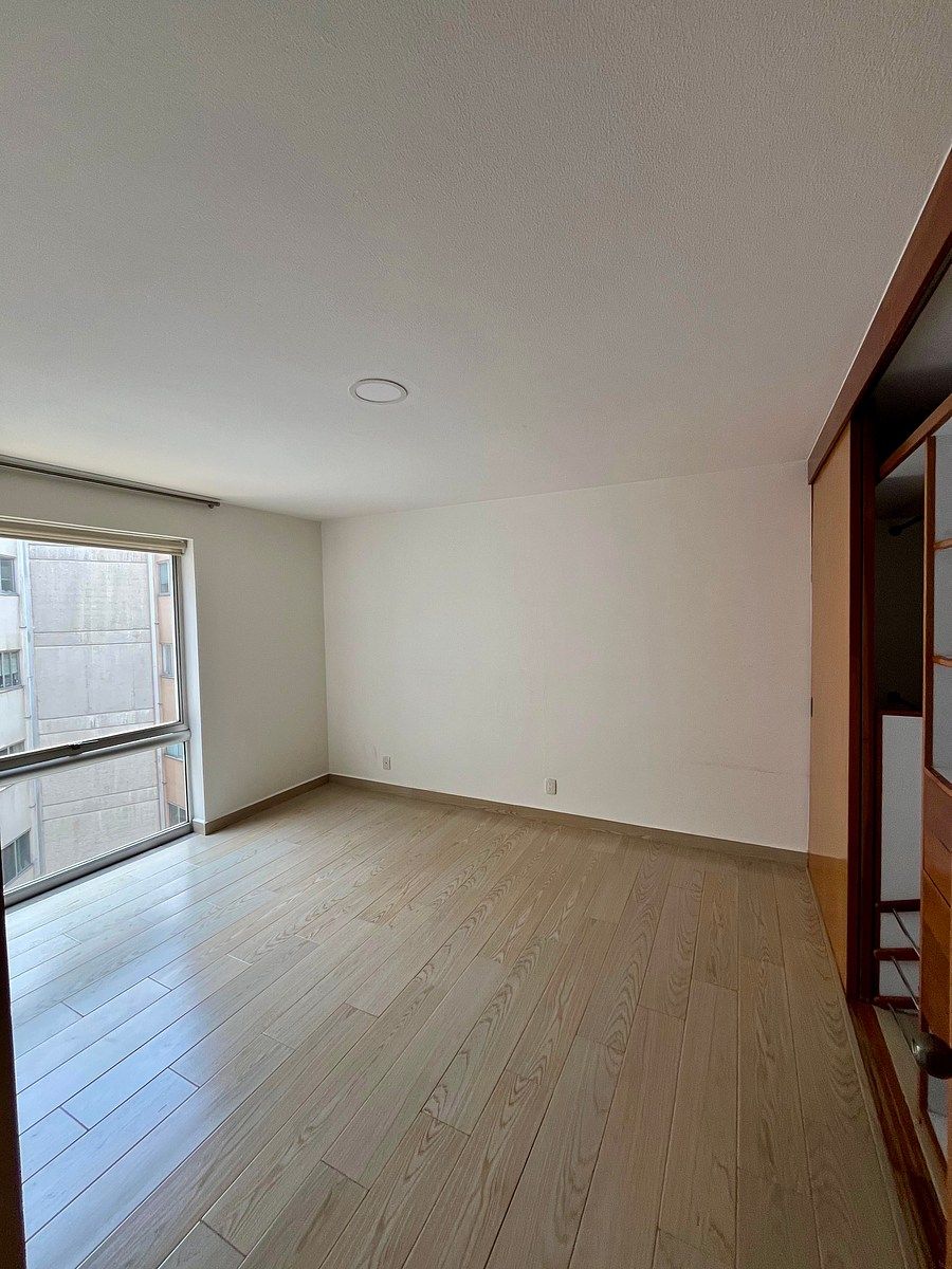 Apartamento em Jardines en la Montaña, Tlalpan, foto 15 de 16