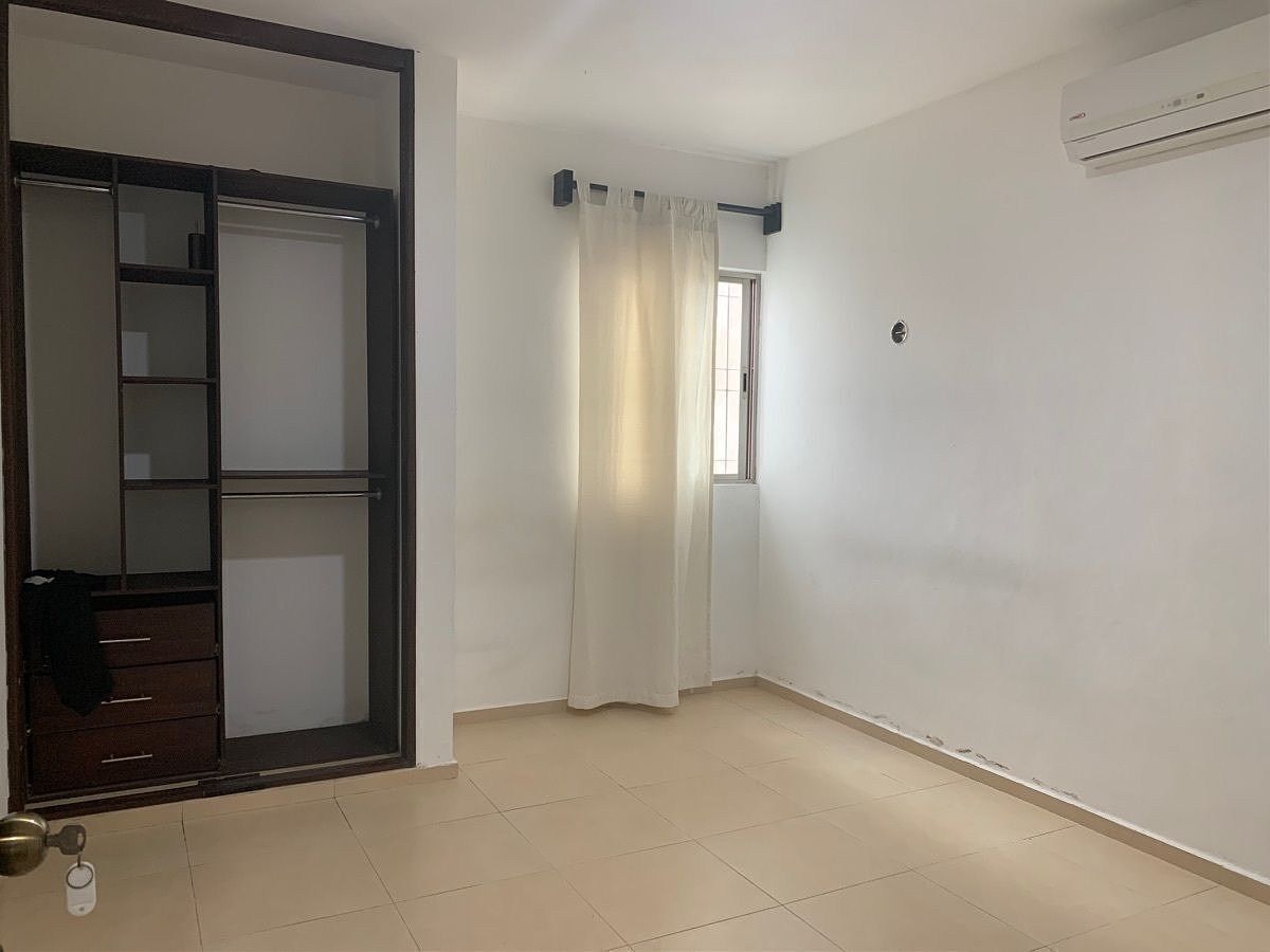 Casa em Gran Santa Fe, Mérida, foto 11 de 27