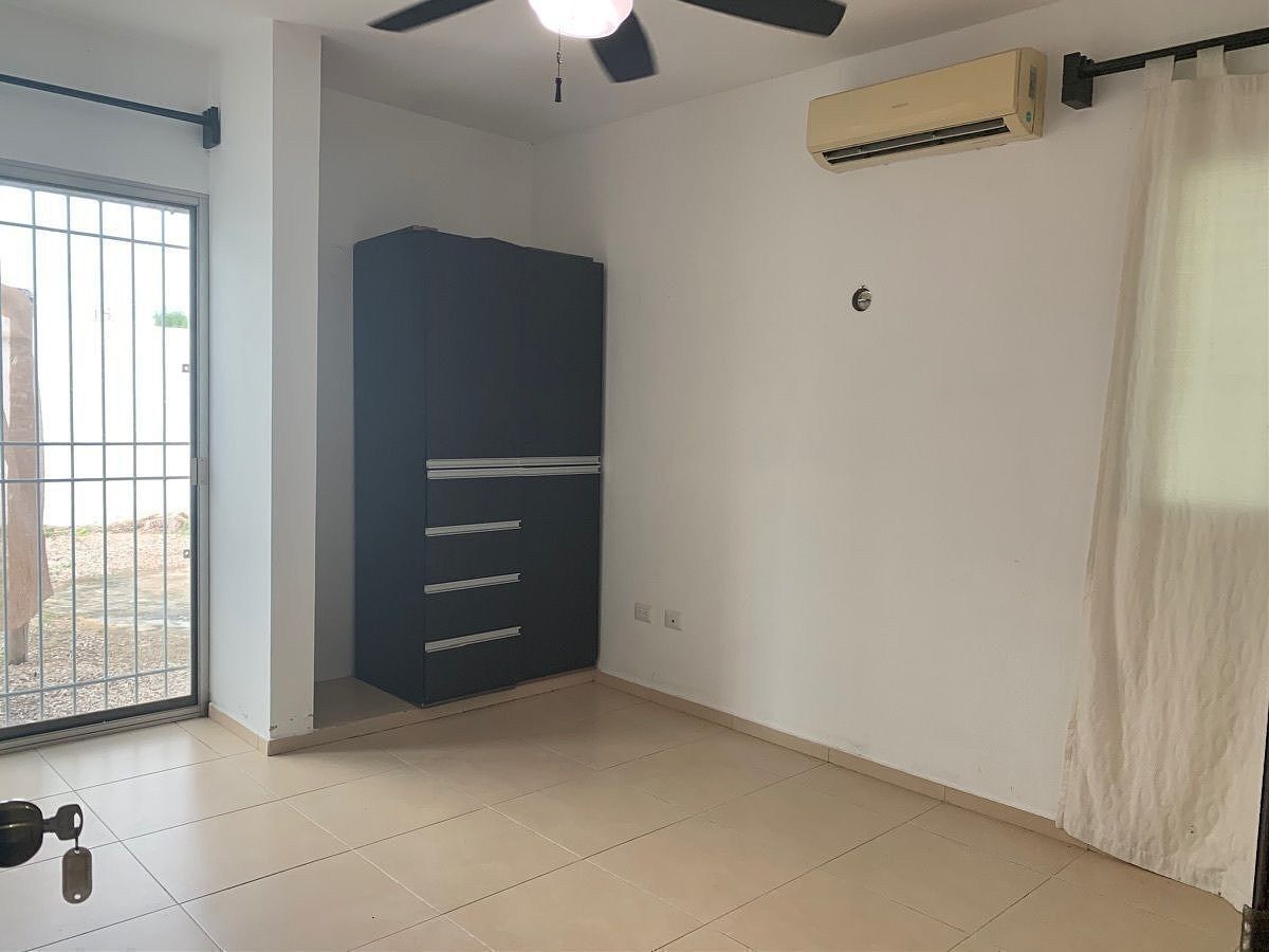 Casa em Gran Santa Fe, Mérida, foto 13 de 27