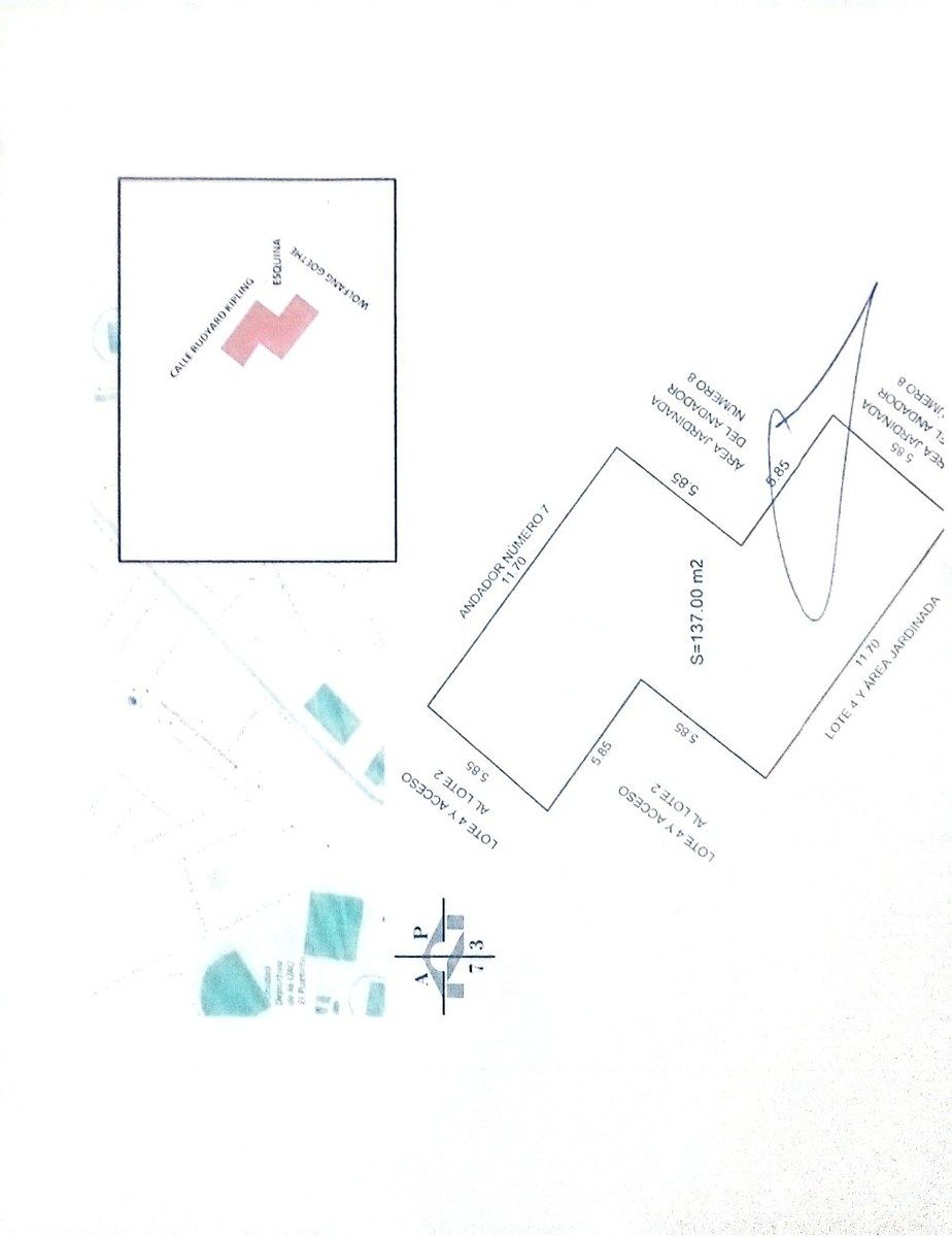 FLAT LAND. LESS THAN 1KM FROM OCNSITUYENTES, photo 1 of 4