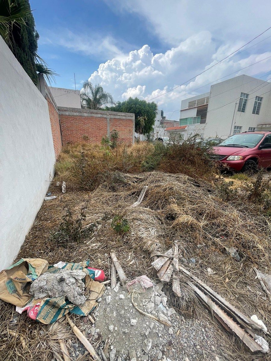 Lot in Magisterial, Querétaro, photo 4 of 4