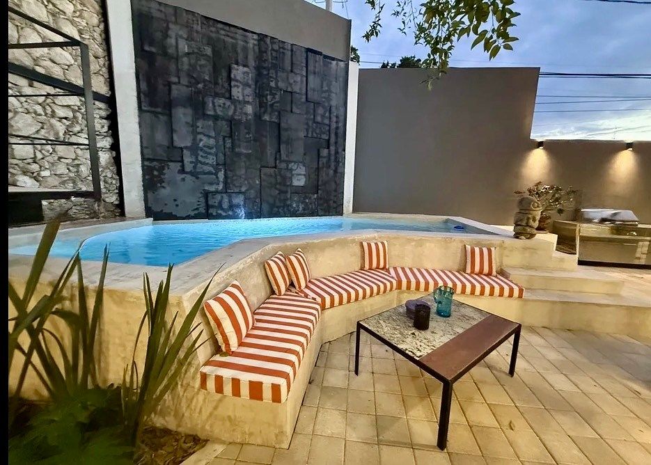 Casa en García Gineres, Mérida, foto 2 de 32