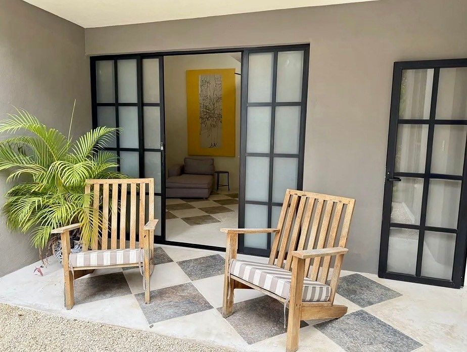 Casa en García Gineres, Mérida, foto 11 de 32
