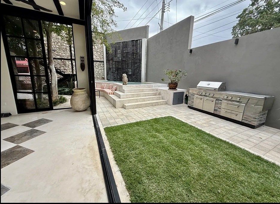 Casa en García Gineres, Mérida, foto 20 de 32