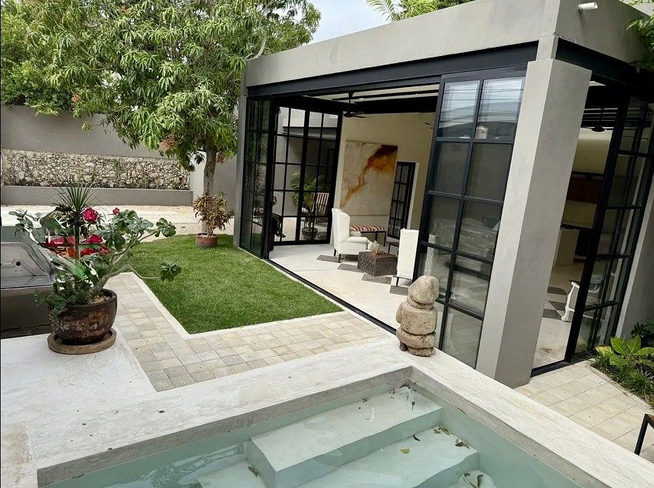 Casa en García Gineres, Mérida, foto 25 de 32