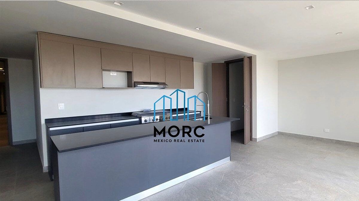 Venta de Departamento de 3 Recámaras en Luzia, Tijuana, B.C.