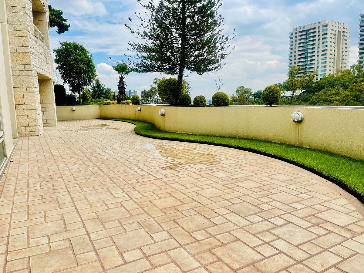 Apartamento em Lomas Country Club, Huixquilucan, foto 3 de 34
