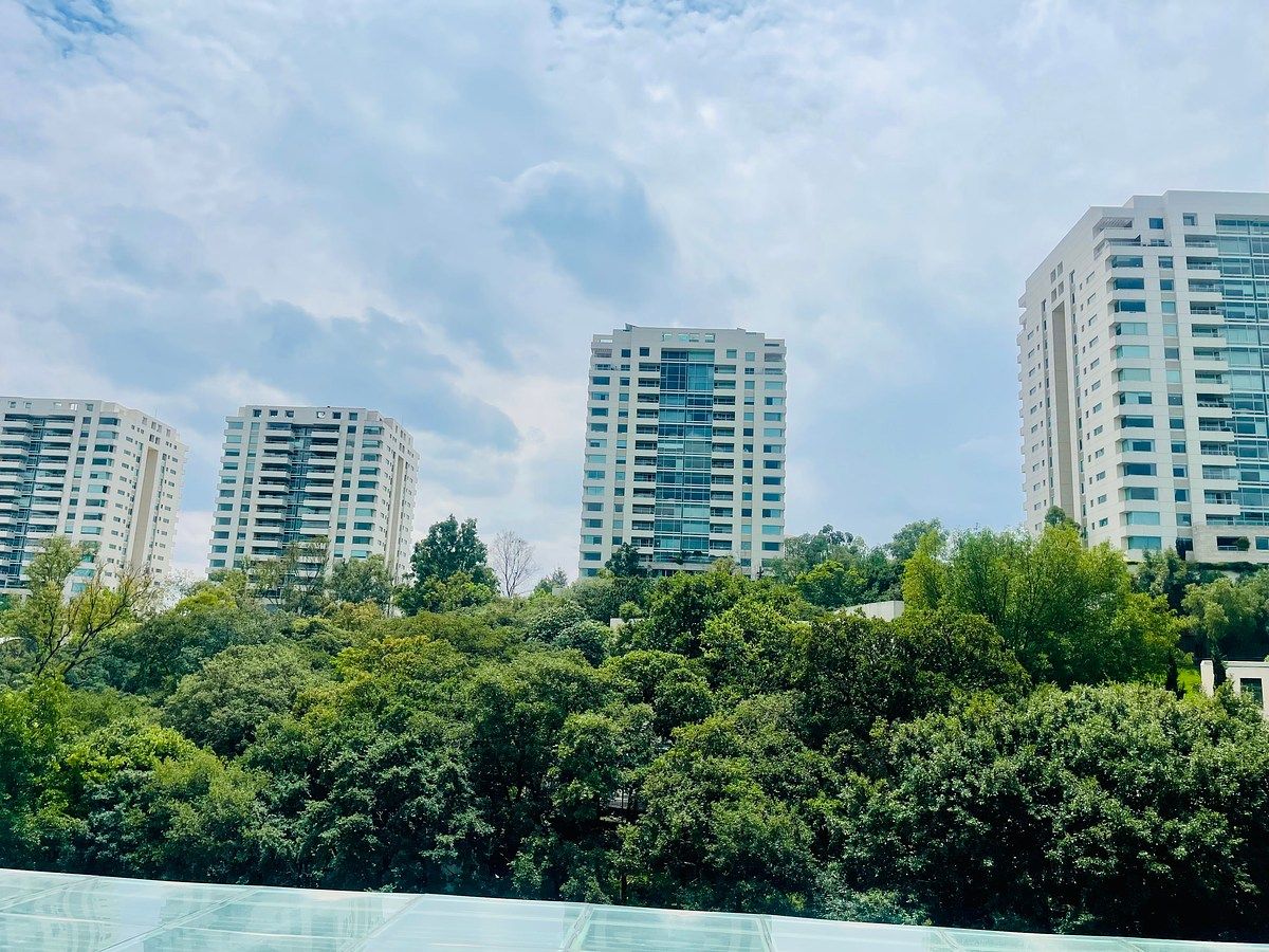 Apartamento em Lomas Country Club, Huixquilucan, foto 4 de 34