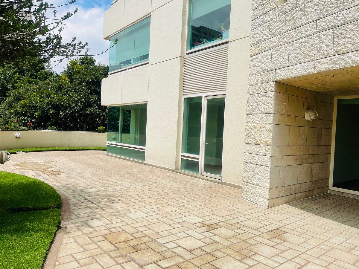 Apartamento em Lomas Country Club, Huixquilucan, foto 2 de 34