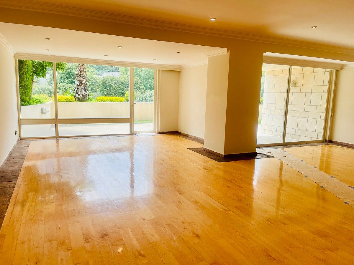 Apartamento em Lomas Country Club, Huixquilucan, foto 5 de 34