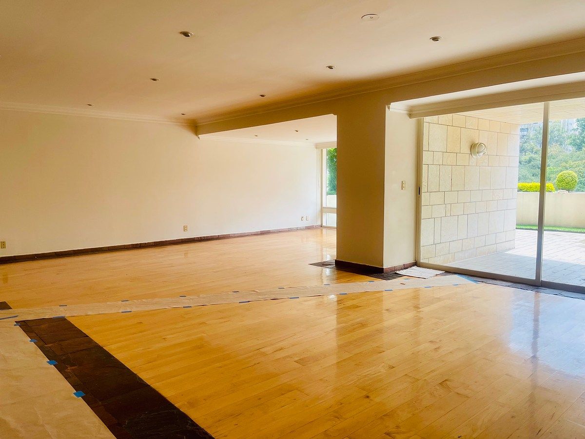 Apartamento em Lomas Country Club, Huixquilucan, foto 6 de 34