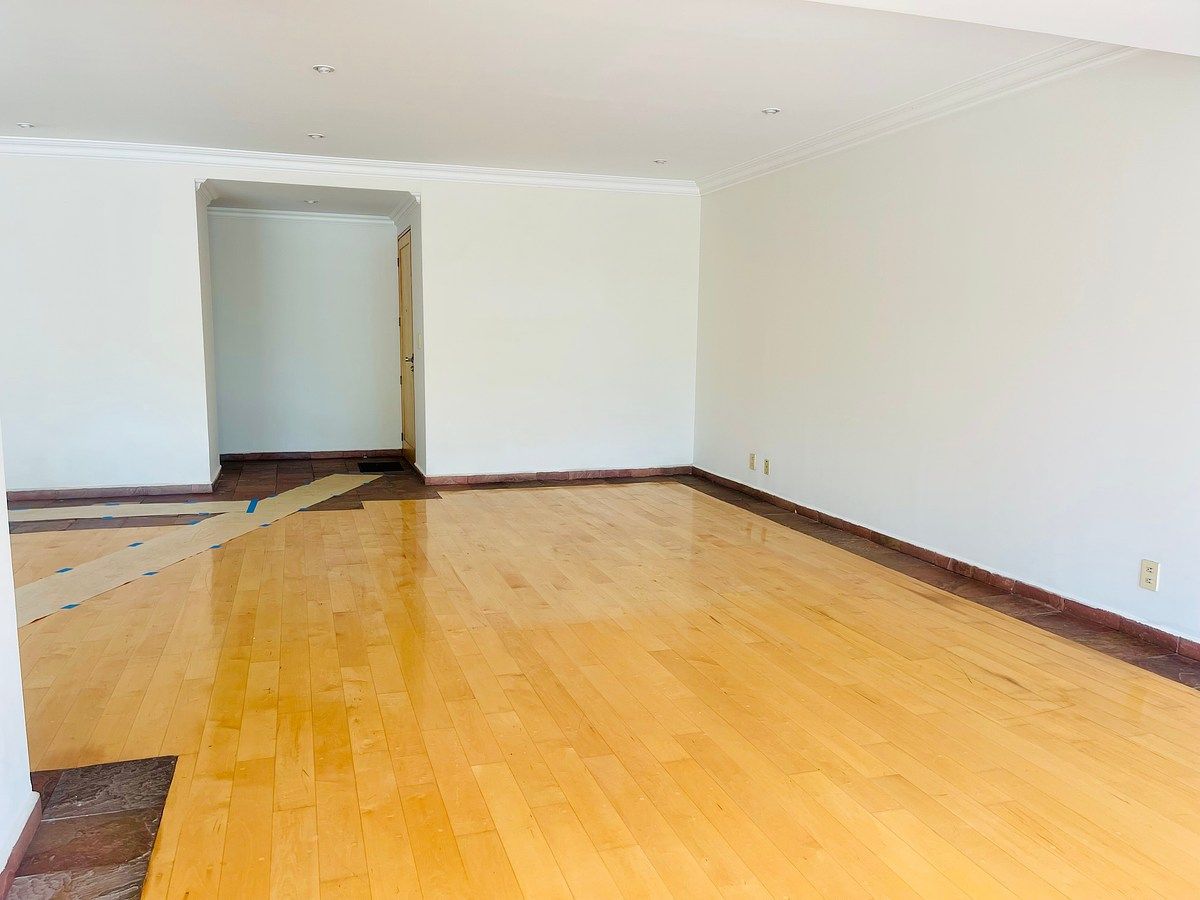 Apartamento em Lomas Country Club, Huixquilucan, foto 7 de 34