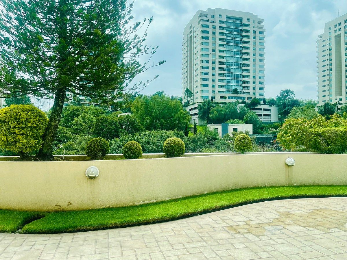 Apartamento em Lomas Country Club, Huixquilucan, foto 8 de 34