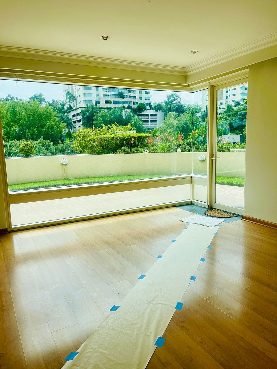 Apartamento em Lomas Country Club, Huixquilucan, foto 15 de 34