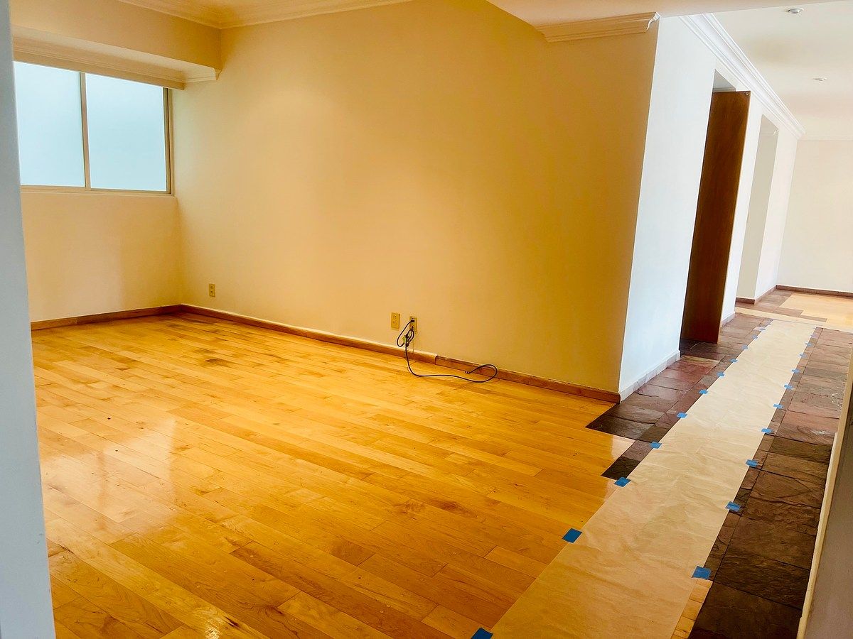 Apartamento em Lomas Country Club, Huixquilucan, foto 21 de 34