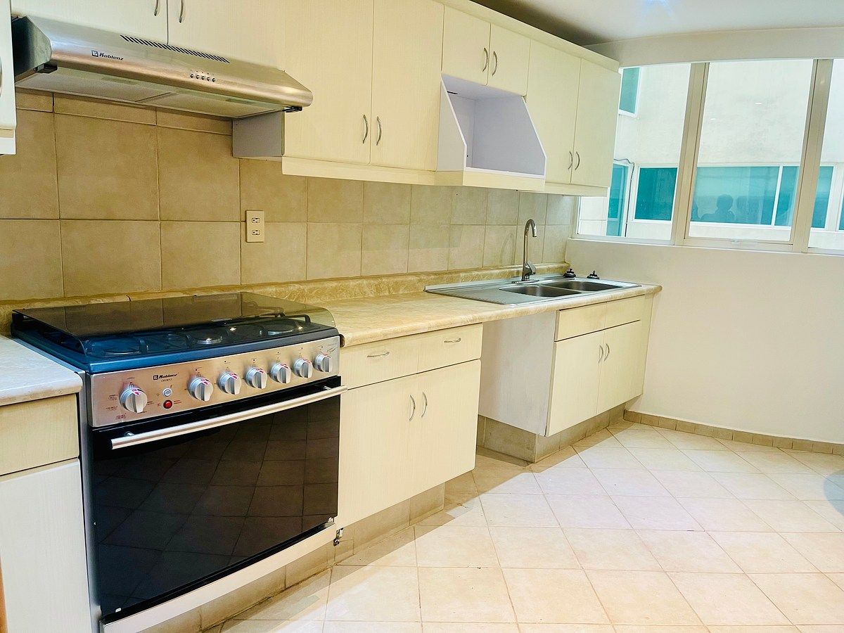 Apartamento em Lomas Country Club, Huixquilucan, foto 22 de 34